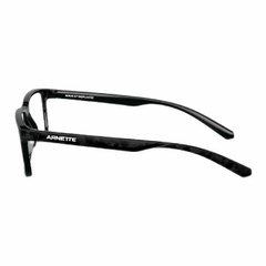 ARMAÇÃO ARNETTE AN 7253 2900 55 PRETO na internet