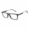 ARMAÇÃO ARNETTE AN 7212 2758 54 PRETO