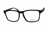 ARMAÇÃO ARNETTE AN 7232 2893 56 PRETO FOSCO