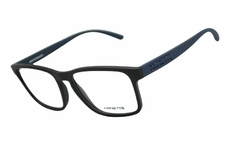 ARMAÇÃO ARNETTE AN 7232 2893 56 PRETO FOSCO - comprar online