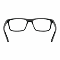 ARMAÇÃO ARNETTE AN 7249 2900 51 PRETO FOSCO PEQUENO - NEW GLASSES ÓTICA