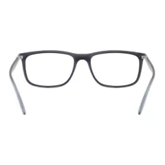 Armação Ray-Ban RB 7171L 8046 58 Azul fosco - NEW GLASSES ÓTICA