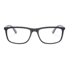 Armação Ray-Ban RB 7171L 8046 58 Azul fosco - comprar online