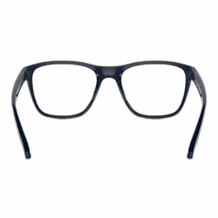 ARMAÇÃO ARNETTE AN 7241U 2762 52 AZUL - NEW GLASSES ÓTICA