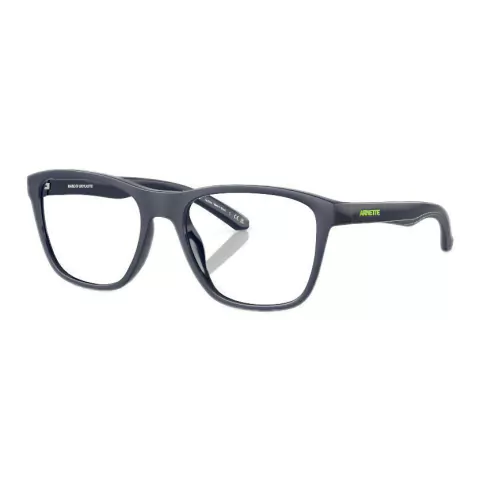ARMAÇÃO ARNETTE AN 7241U 2762 52 AZUL