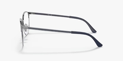 Armação Ray-Ban RB 6375 3135 53 Chumbo na internet