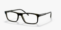ARMAÇÃO ARNETTE DARK VOYAGER AN 7194 2705 52 VERDE HAVANA