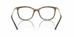 Armação Ray-Ban RB 7220L 8278 54 Havana-escuro - NEW GLASSES ÓTICA