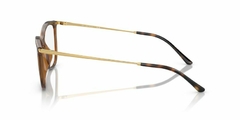 Armação Ray-Ban RB 7220L 8278 54 Havana-escuro na internet