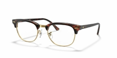 ARMAÇÃO RAY-BAN RB 5154 8058 49 Tartaruga