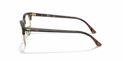 ARMAÇÃO RAY-BAN RB 5154 8058 49 Tartaruga na internet