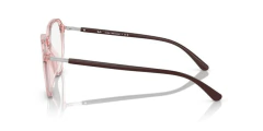 ARMAÇÃO RAY-BAN RB 4415VL 8245 54 Rosa translúcido - comprar online