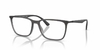 ARMAÇÃO RAY-BAN RB 7219L 8275 57 Cinza escuro