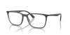 ARMAÇÃO RAY-BAN RB 7219L 8275 57 Cinza escuro
