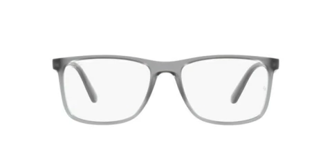 ARMAÇÃO RAY-BAN RB 7203L 8167 56 Cinza