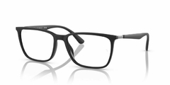 ARMAÇÃO RAY-BAN RB 7219L 5196 57 Preto