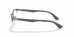 Armação Ray-Ban RB 6335 2855 56 Chumbo na internet
