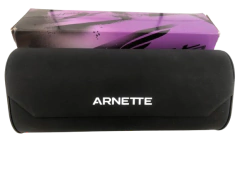 ARMAÇÃO ARNETTE AN 7216 2755 CRISTAL E AZUL FOSCO - loja online