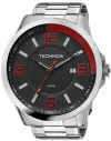 RELÓGIO TECHNOS MASCULINO PERFORMANCE RACER 2115KLM/1R