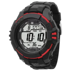 RELÓGIO X-GAMES XMPPD333 BXPX