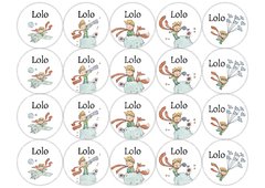 Cód. 1238 EL PRINCIPITO en internet