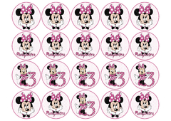 Cód. 1300 MINNIE
