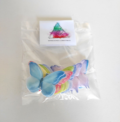 Mariposas MIX PASTEL (25u) - comprar online