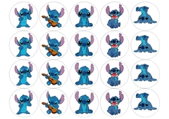 Cód. 1699 STITCH