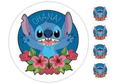 Cód. 1700-02 STITCH (chocotransfer)