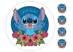 Cód. 1700-02 STITCH