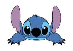 STICKER STITCH (1700-01) - comprar online