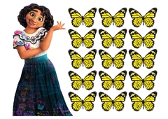 STICKERS ENCANTO (1761)