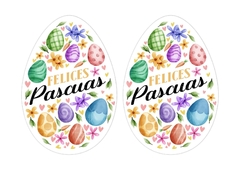 Huevo de pascua 1769