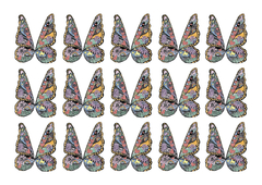Mariposas Taylor Swift (2052)
