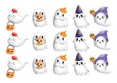 STICKERS HALLOWEEN (2089)