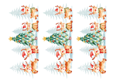 STICKERS Navideños (2214)