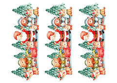 Cód. 2215 (chocotransfer)