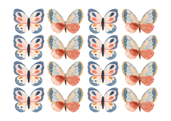 Mariposas (2239) (20u) - comprar online