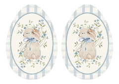 Huevo de pascua 2264 - comprar online
