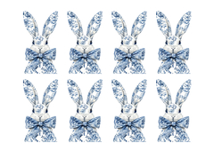 STICKERS Conejo Blue (2265-02) - comprar online