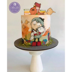 Cód. 1524 HILDA