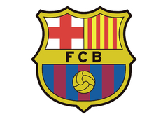 Cód. CA BARCELONA