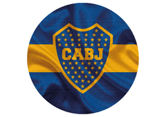 Cód. CA BOCA-04