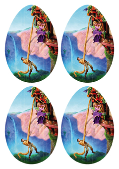 Huevo de pascua Rapunzel-02