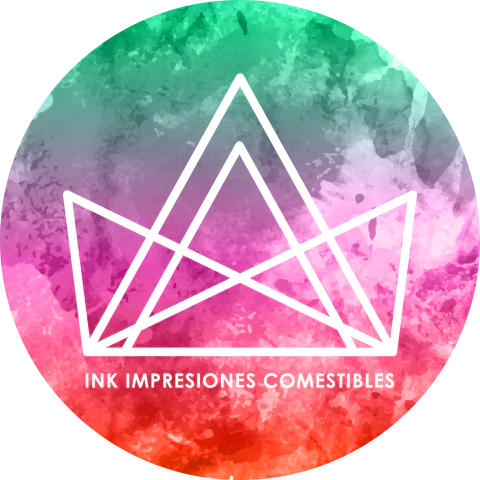 INK - Impresiones Comestibles