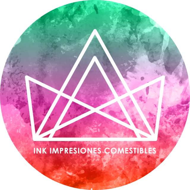 INK - Impresiones Comestibles
