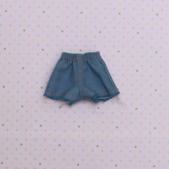 Shorts Jeans (Blythe) na internet