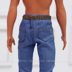 Calça Abby Saja (KEN- 1/6) on internet