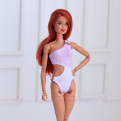 Body argola (BARBIE - 1/6)