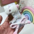 Kit Hair Coelhinho Chocolate